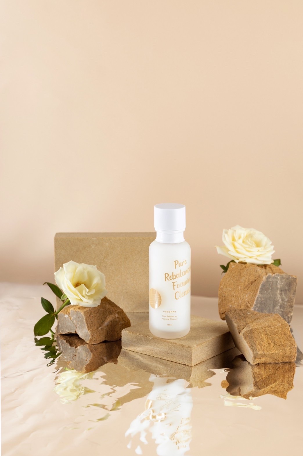 純淨•胺基酸平衡潔膚乳