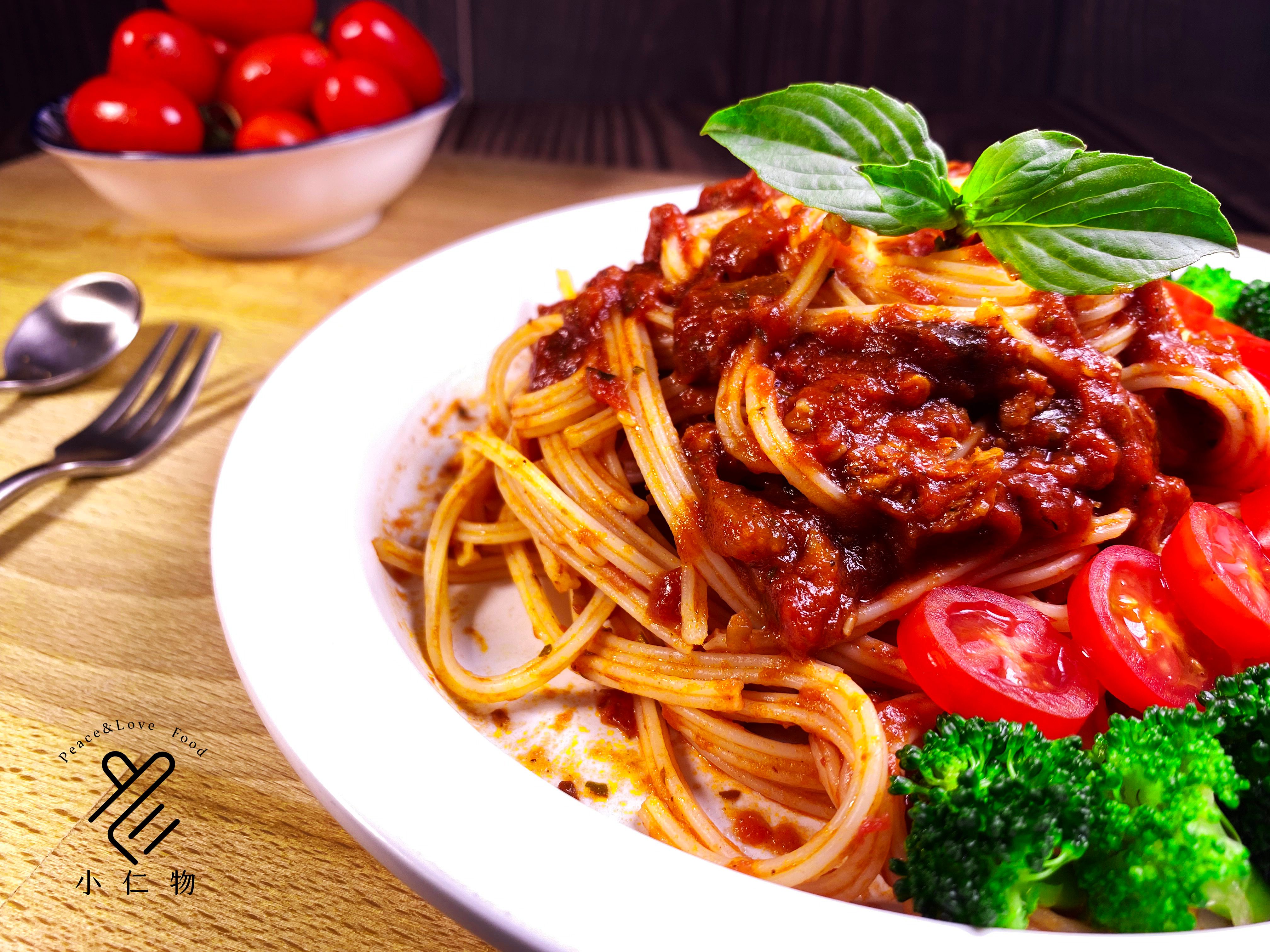 普羅旺斯茄蜜紅醬