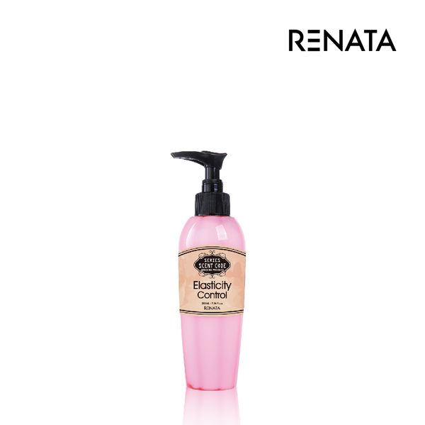 RENATA蕾娜塔-香氛密碼造型品-彈力修護精靈 200ml