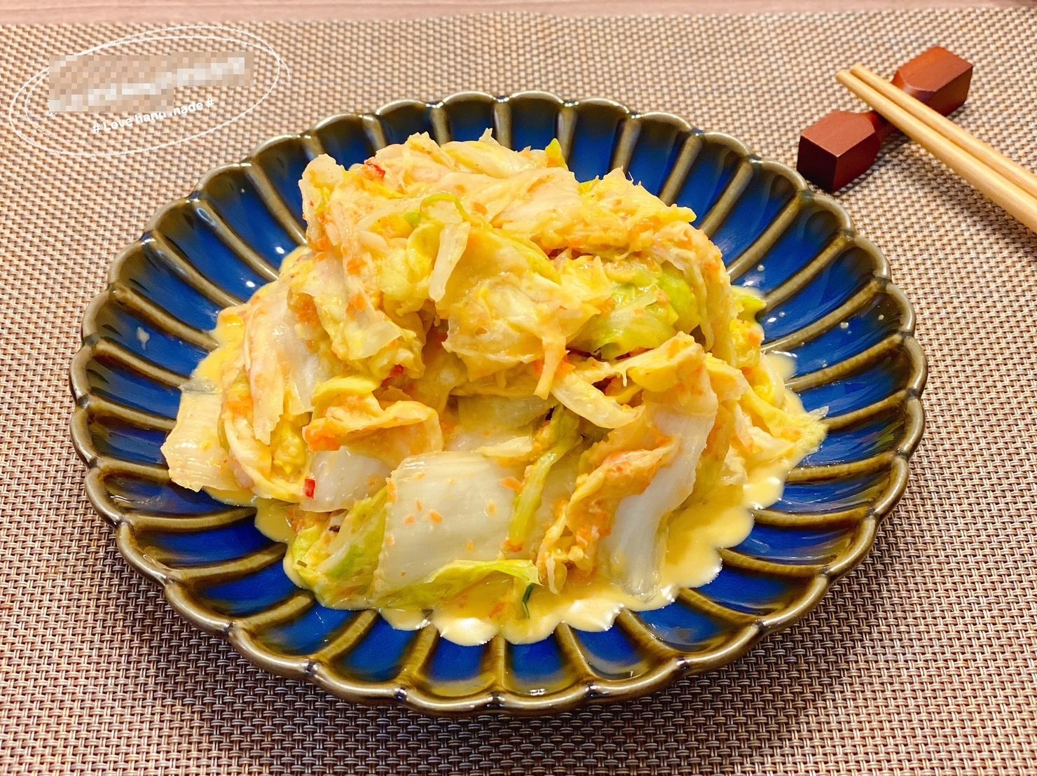 【富雯本舖】黃金泡菜｜純手工秘製台灣味｜