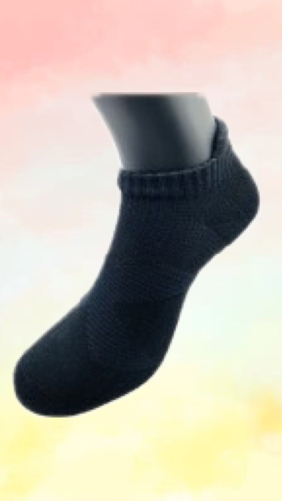 360度足弓壓力健康消臭襪（富霖本舖）SGS認證 （男款襪）