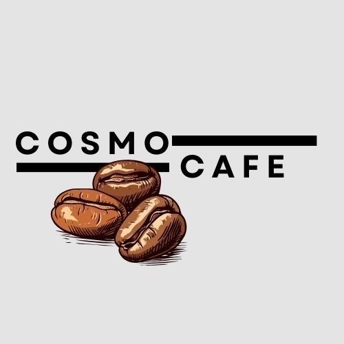 COSMO CAFE 麝香葡萄果茶12入