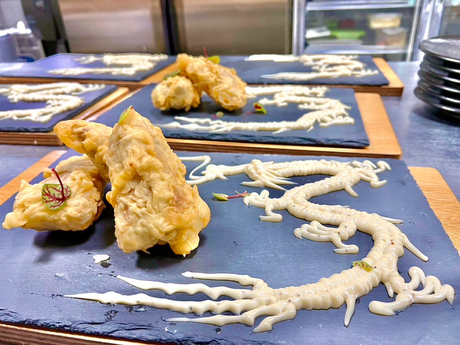 松露沙拉醬（常溫）