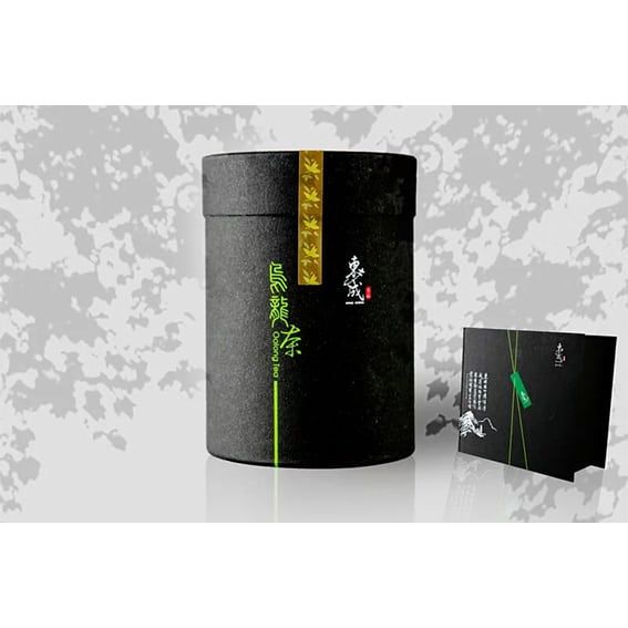 東成茶葉【源霧】凍頂烏龍茶 150g