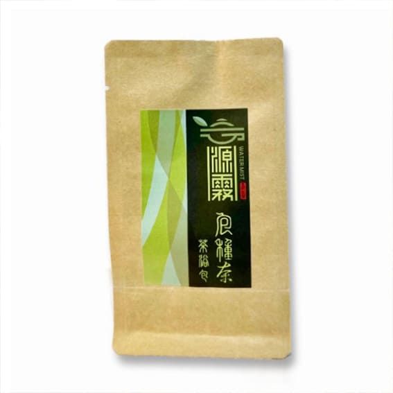 東成茶葉【源霧】包種茶浴包/洋甘菊包種茶浴包  -15g*2