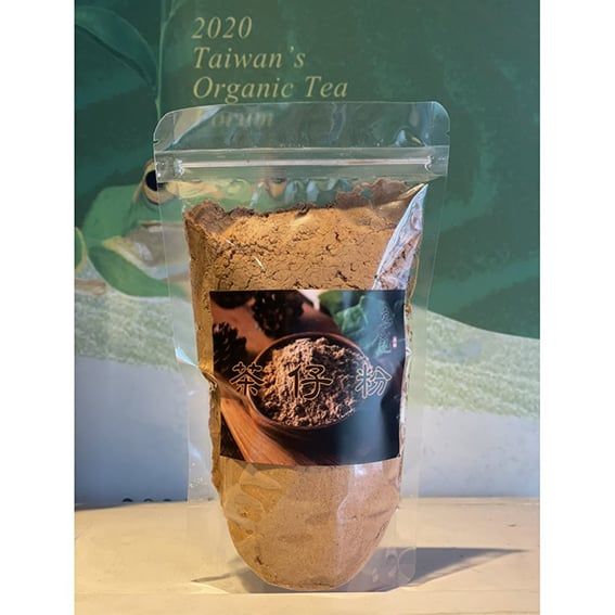 東成茶葉【源霧】茶籽粉 180g
