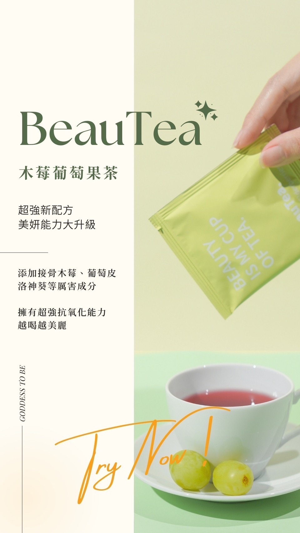 果乾水｜木莓葡萄、蜜桃蘋果、黑醋栗