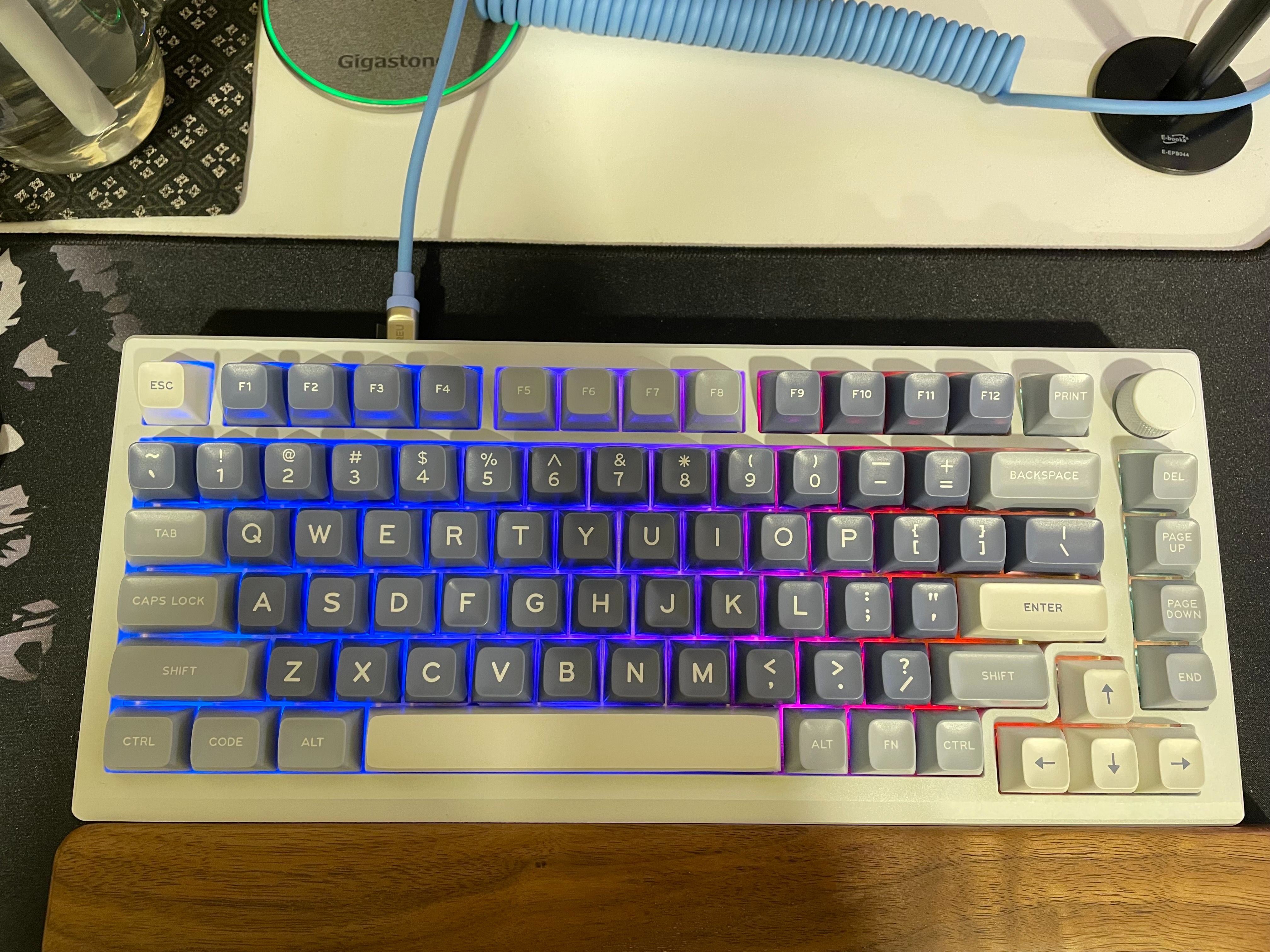 【老肖】75X2套件 送NT Pad 21數字套件