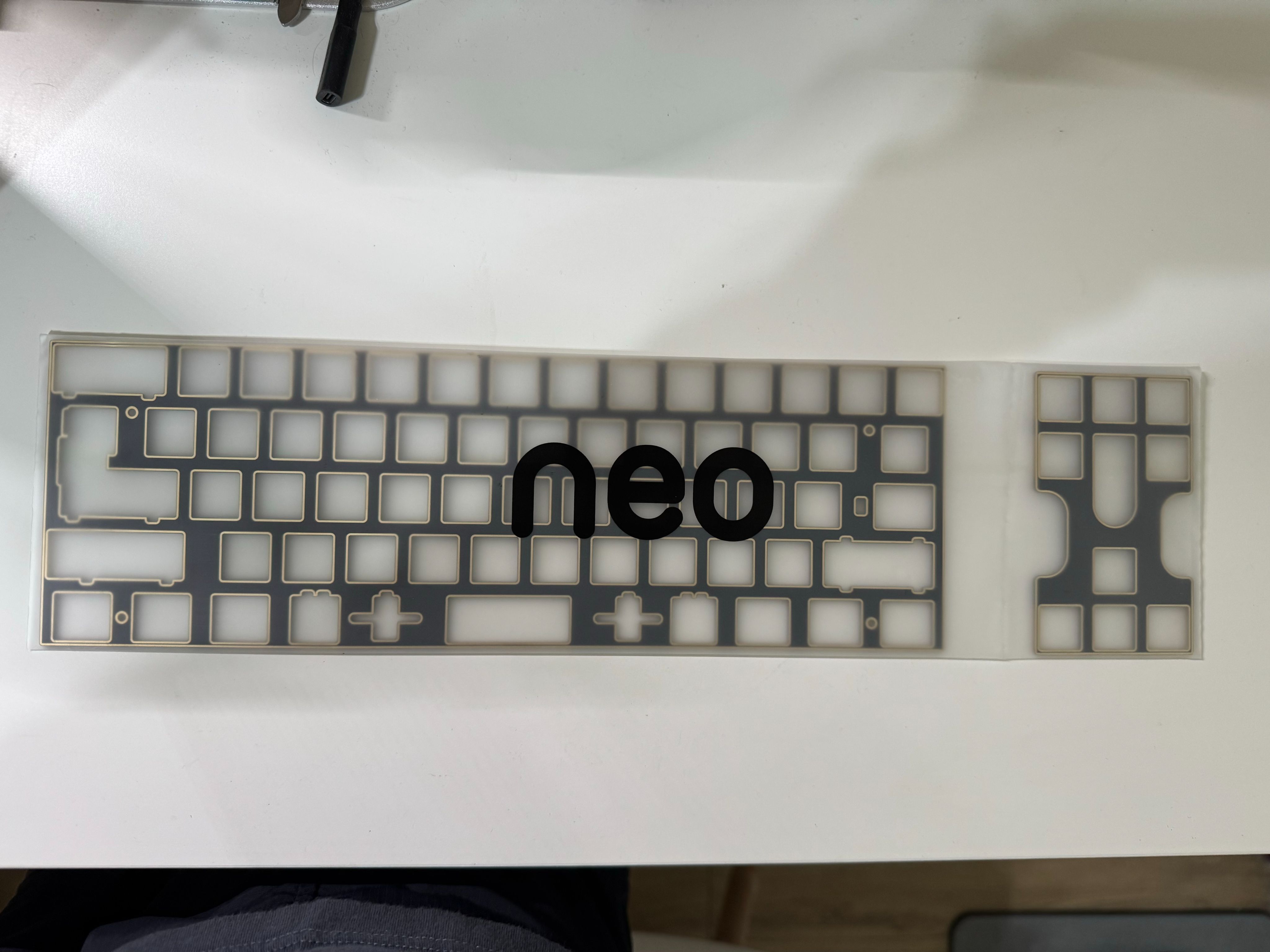 Neo70 FR4 定位版