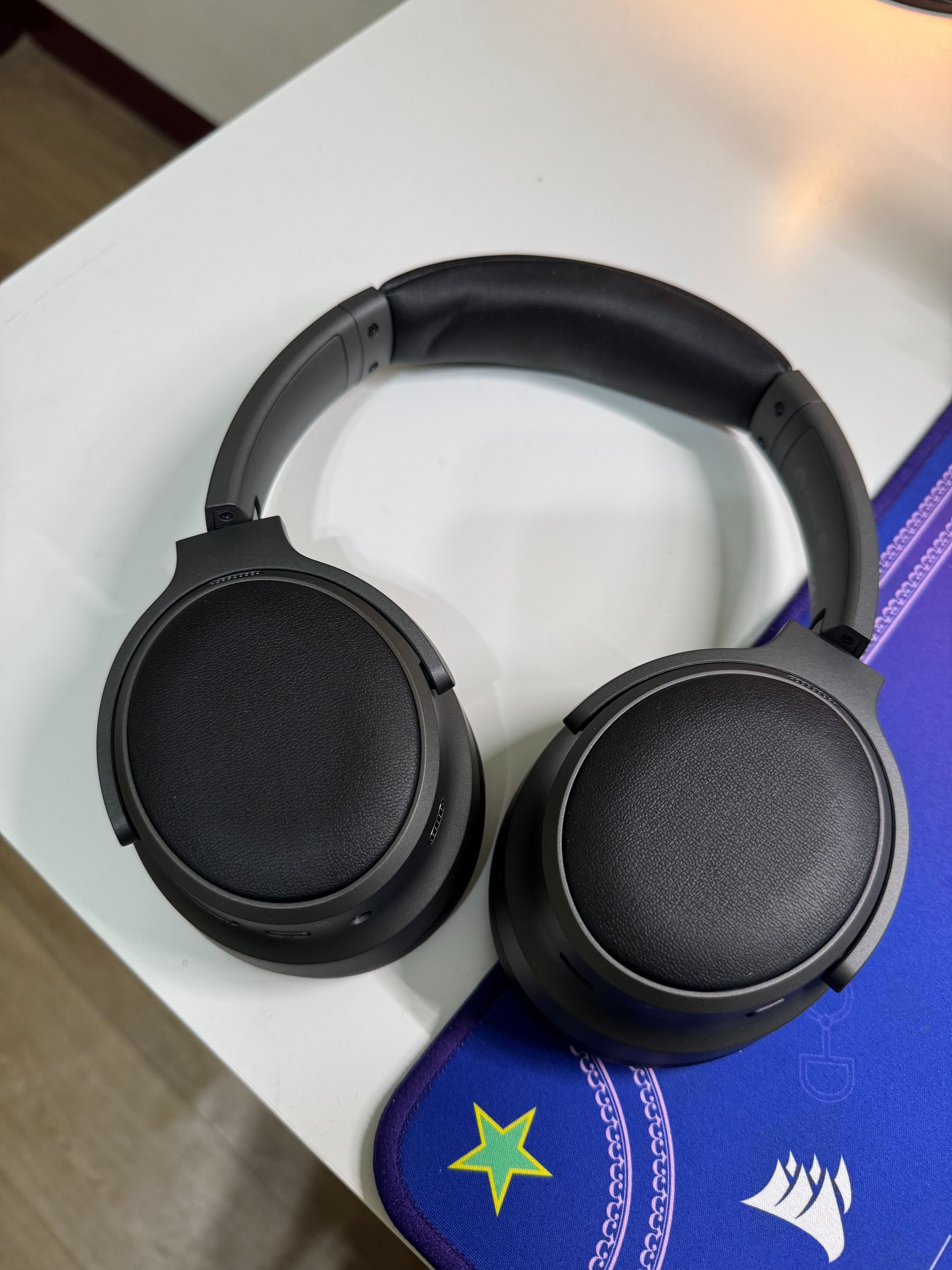 flaming skull N50C 耳機