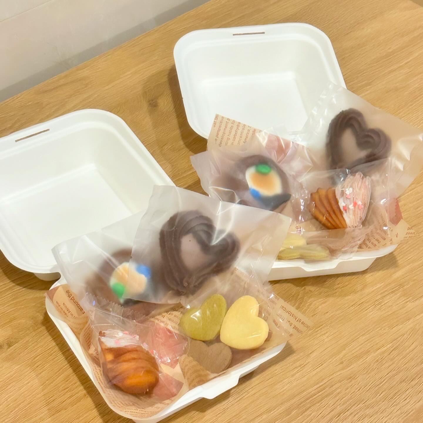 七夕情人節限定禮盒🎁！