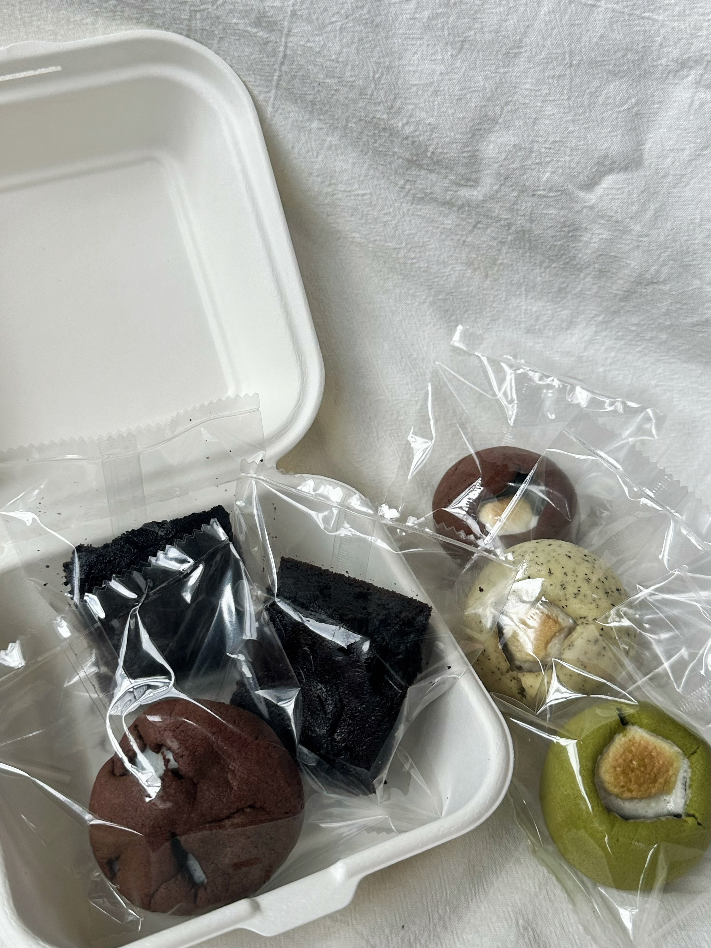 限定開單小禮盒