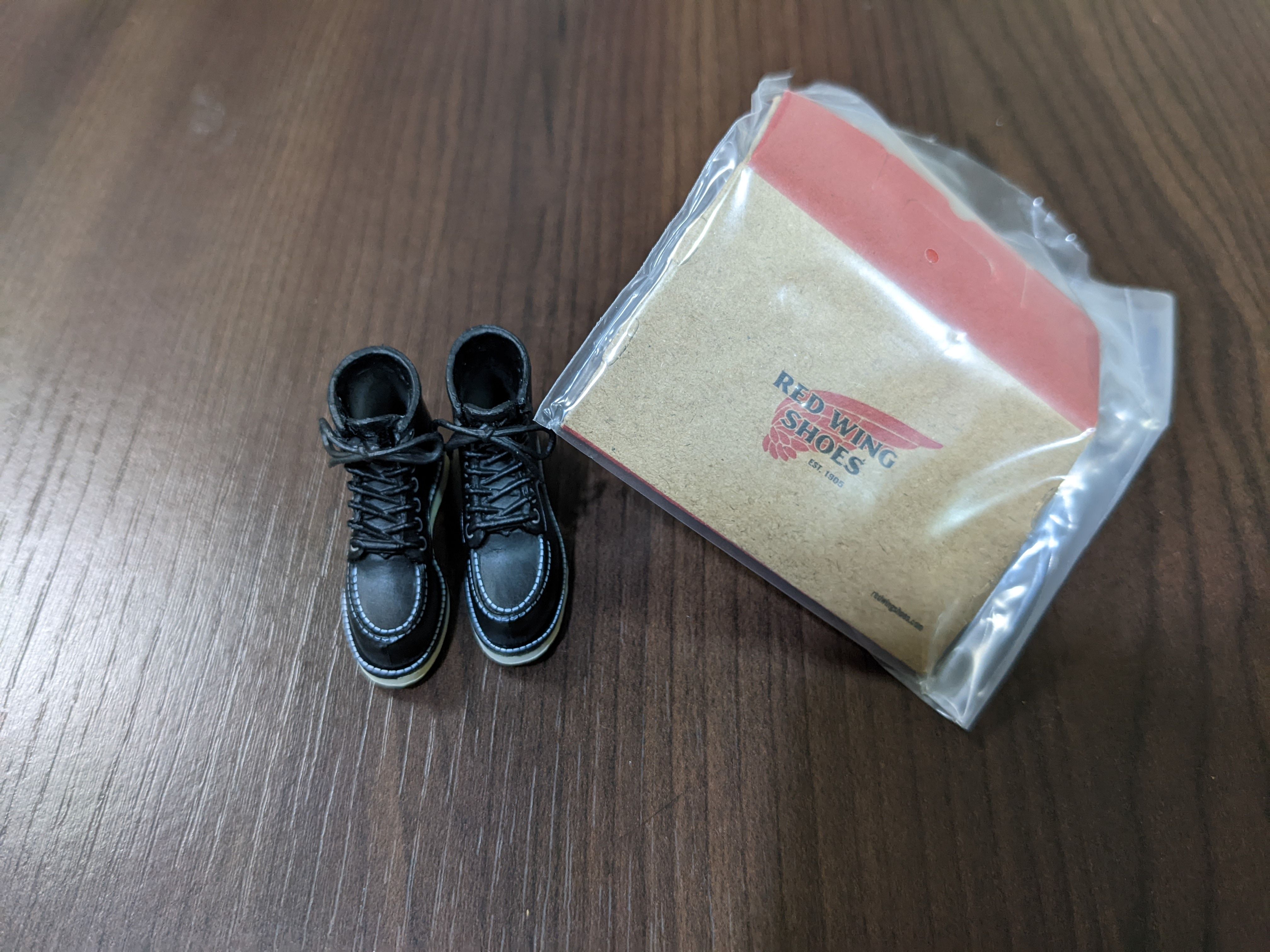 贈品區