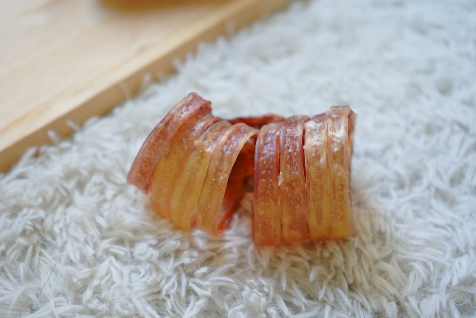 不油油牛氣管（商品照為示意圖）
