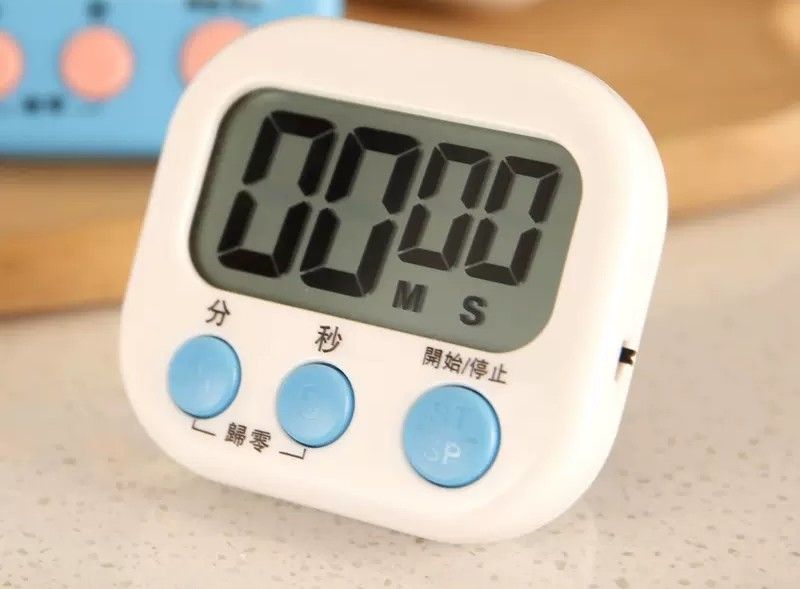 計時器