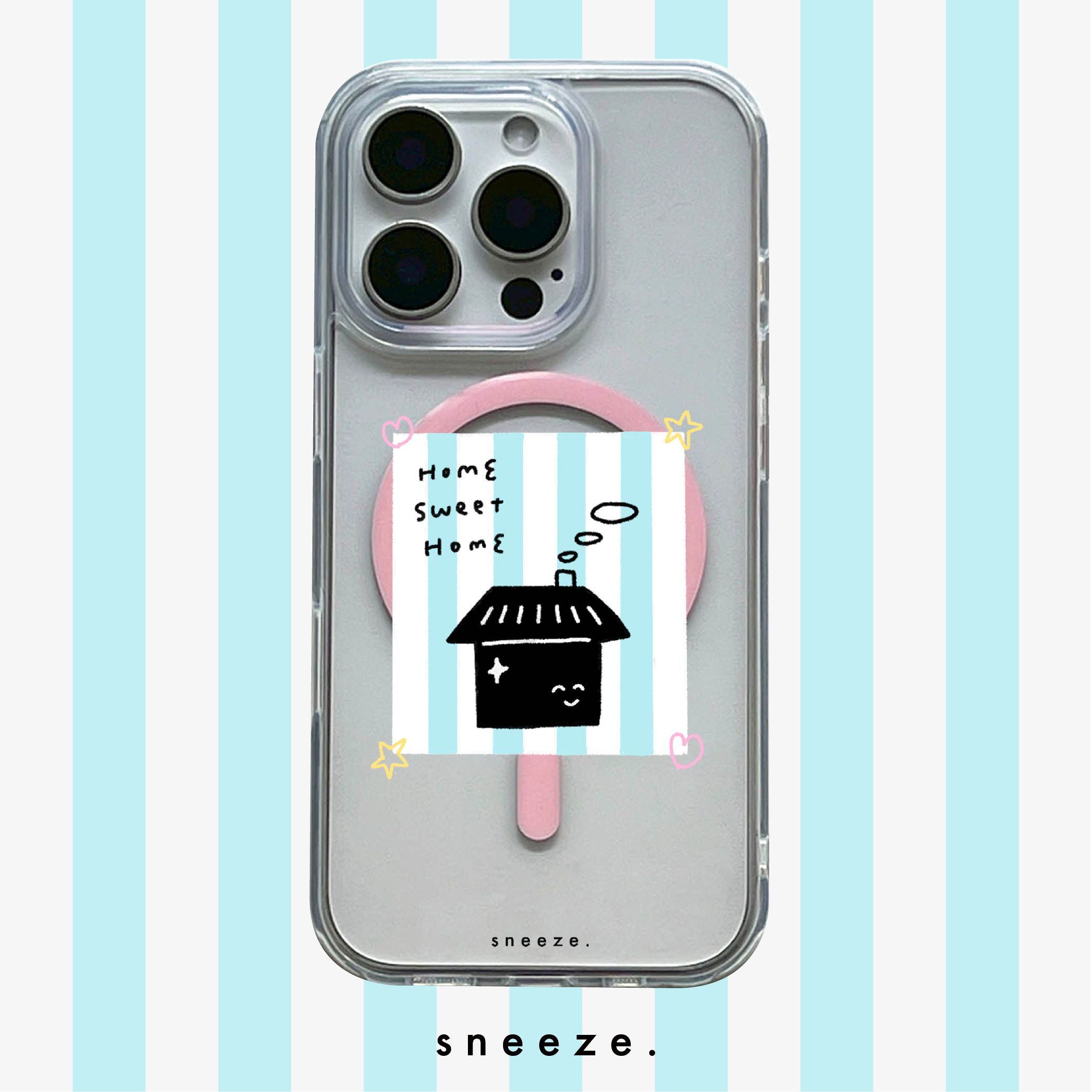 限時特價【獨家】HOME SWEET HOME