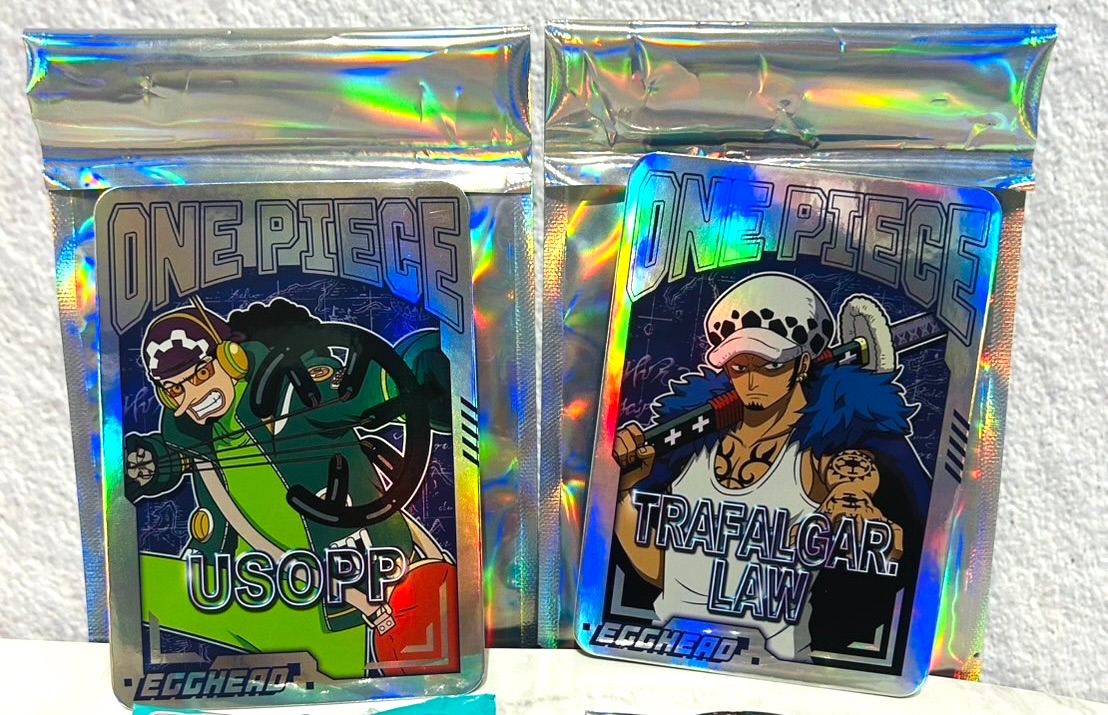 航海王 滿額卡 騙人布+羅