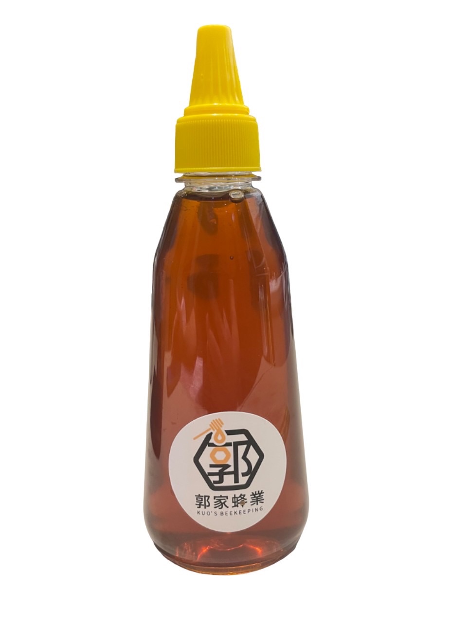 蜂蜜（手壓瓶）
