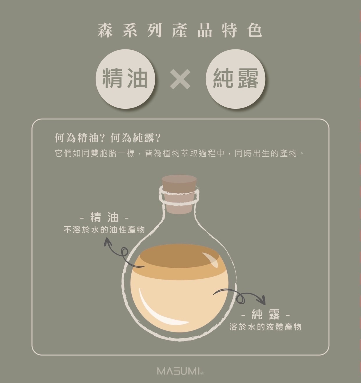 2022/5月優惠組 森系列