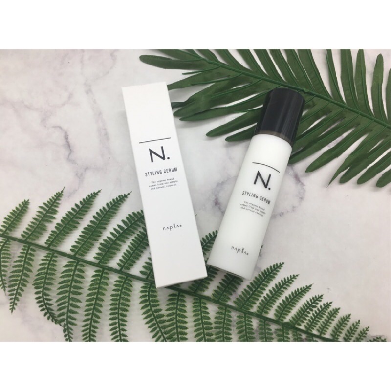 NAPLA造型束感造型乳