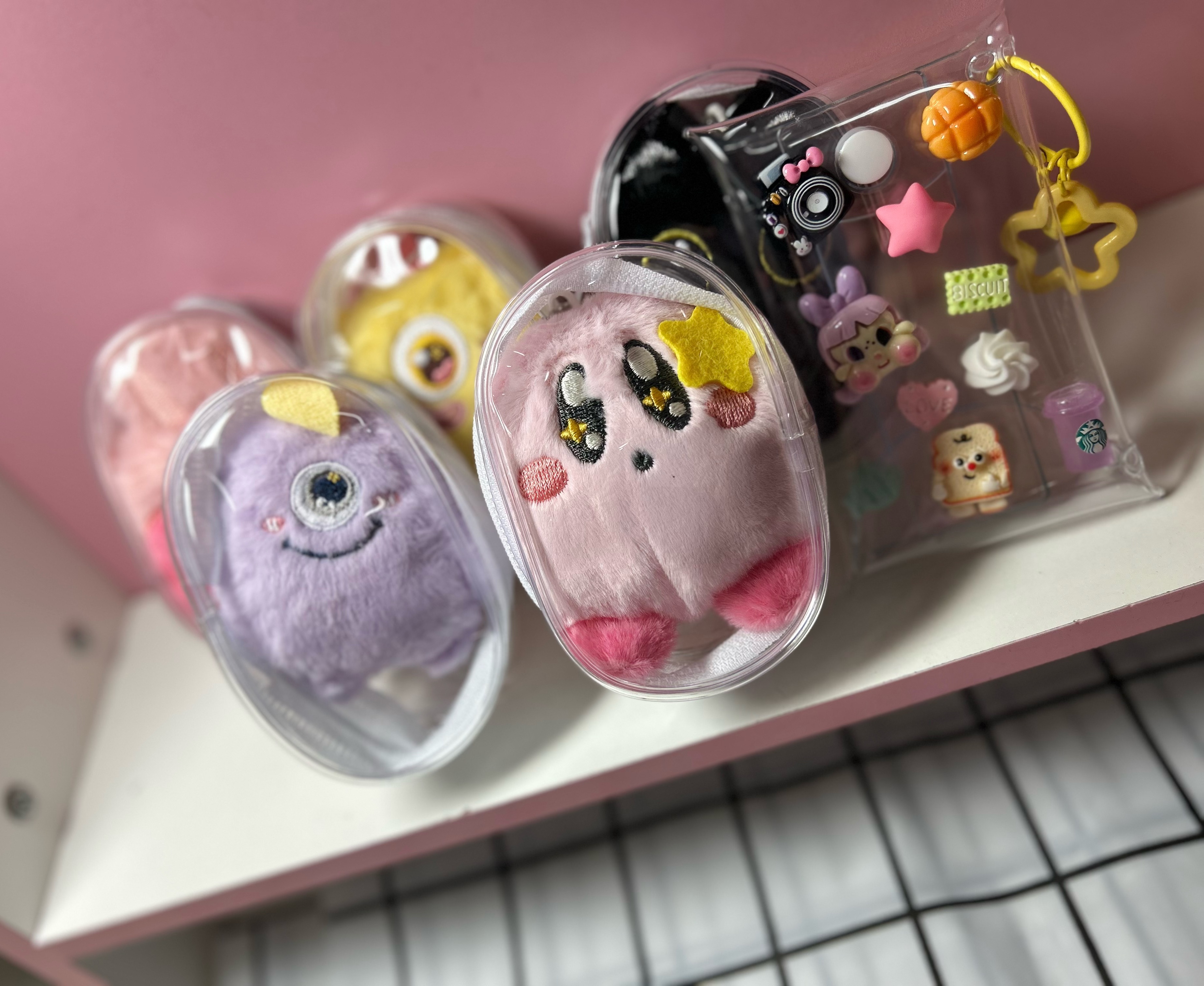 ➰娃包系列·x ·x 試賣中➰！n-n優惠售出-