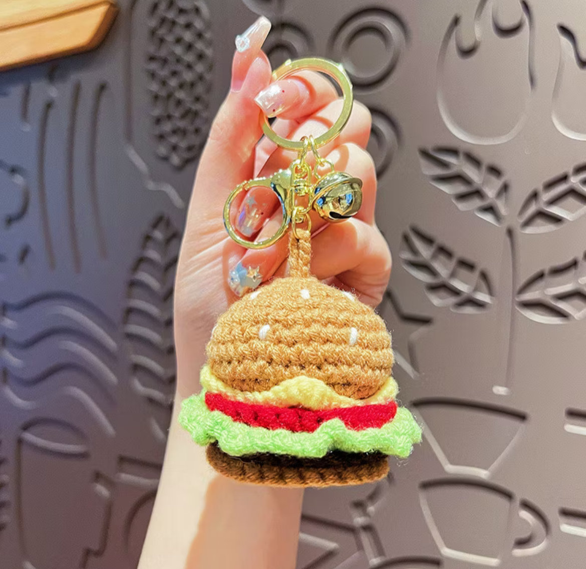 《造型娃娃鑰匙扣·¥·＆·@包包掛件》