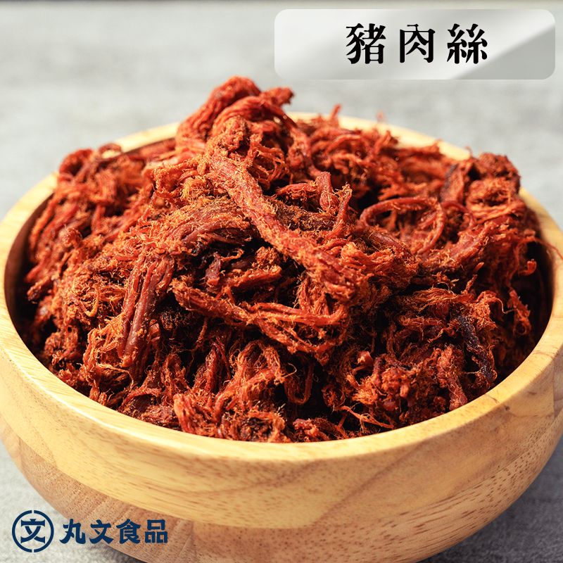 豬肉絲220g