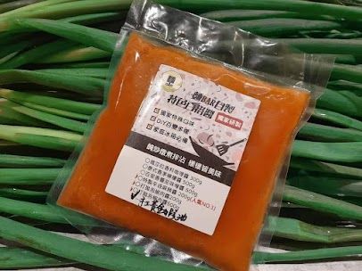 （新）麵BAR手工黃金蝦油200g（點照片看介紹）