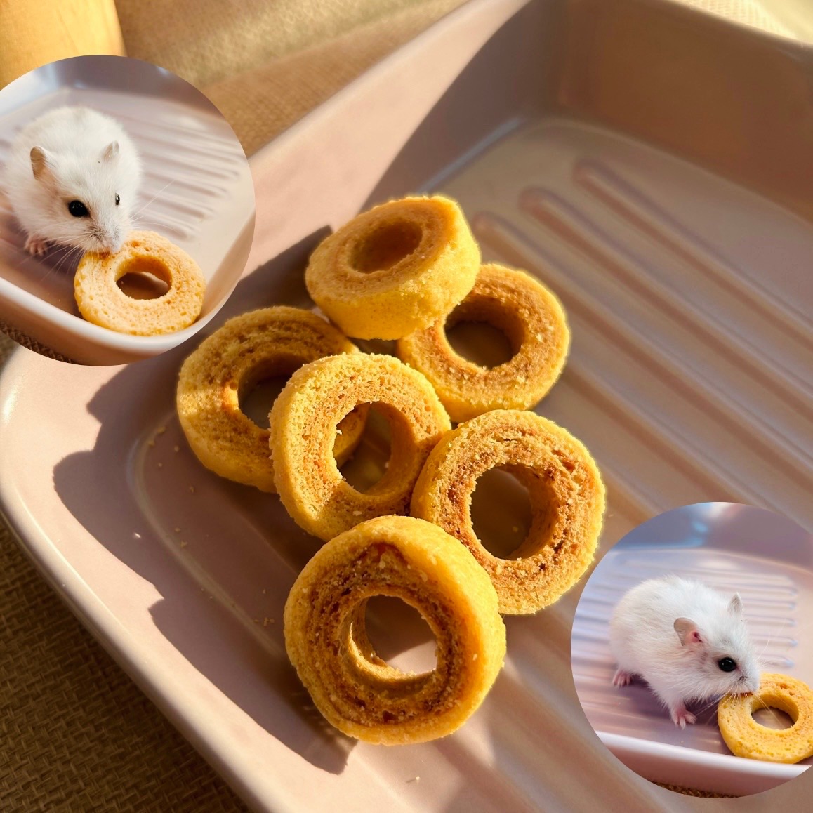 年輪蛋糕🥮