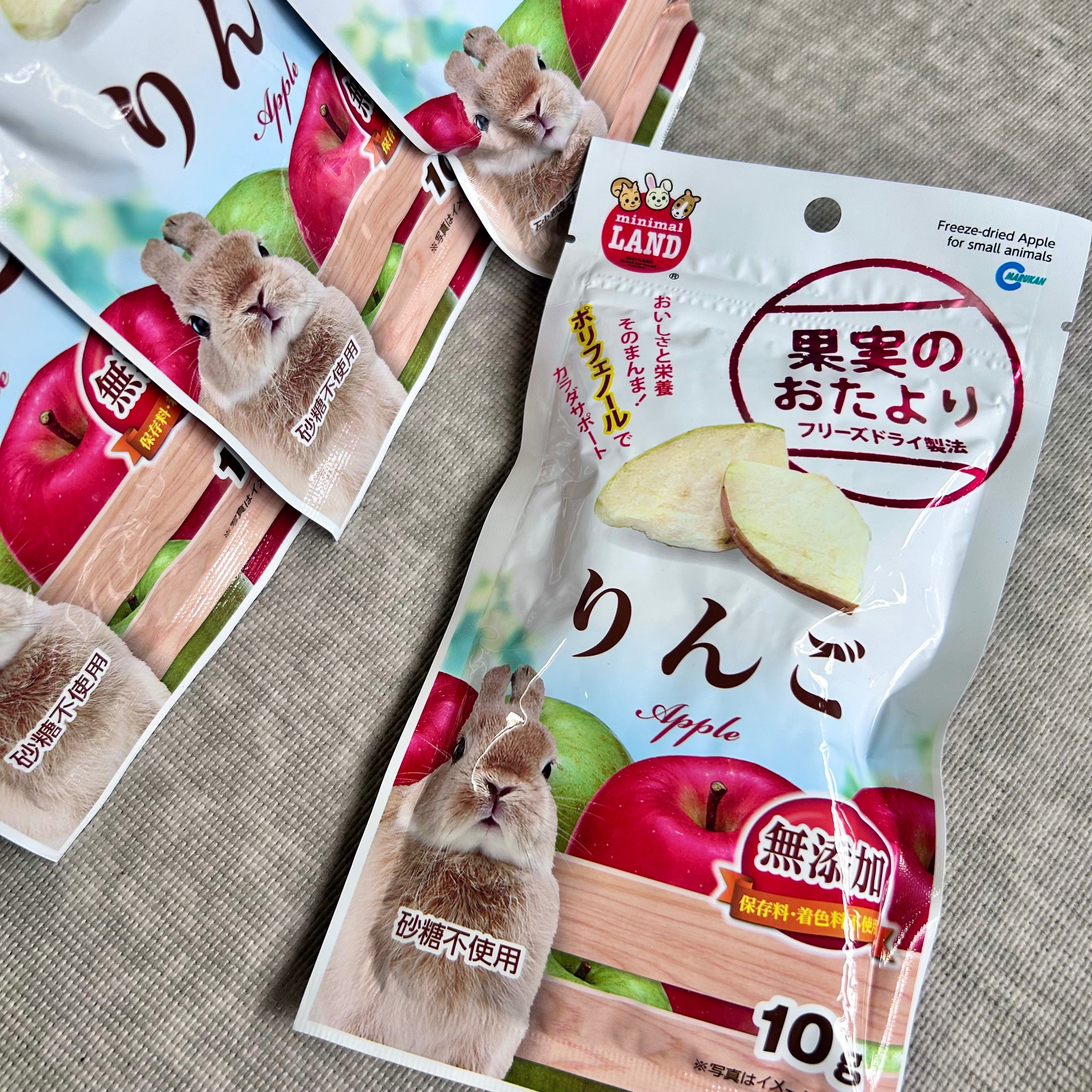 脆脆蘋狗🍎
