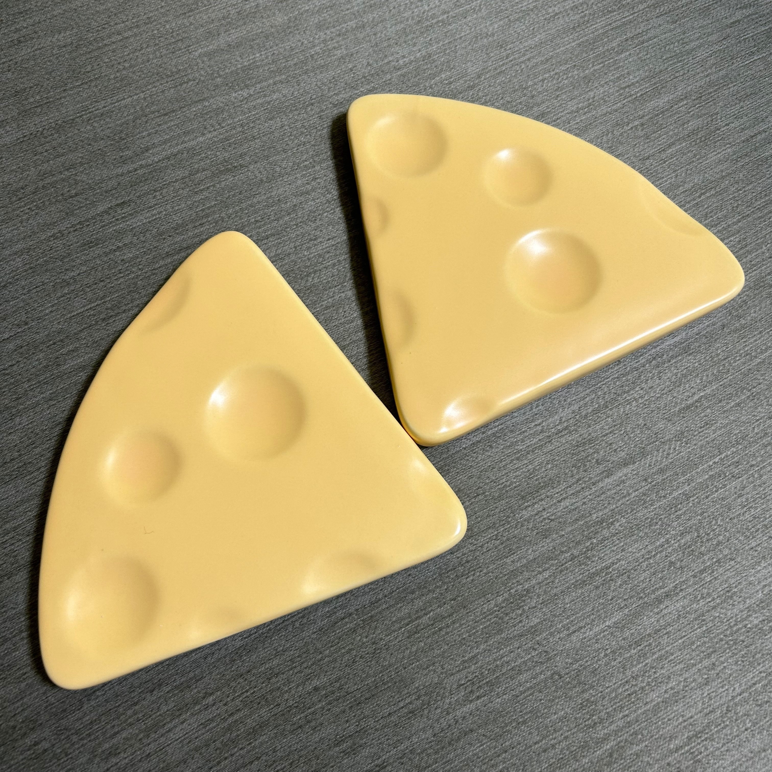 🍧夏天必備．起司冰墊🧀