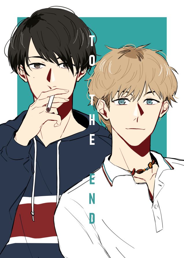 【Blur】Dalex新刊