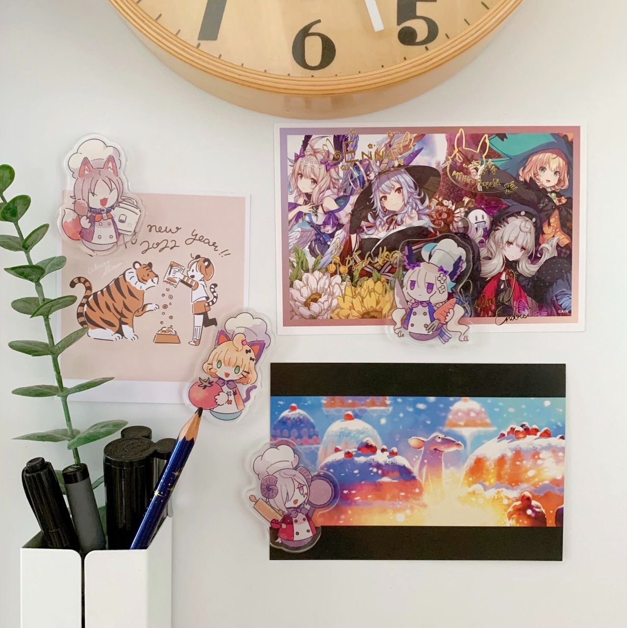 （預購）廚房小精靈