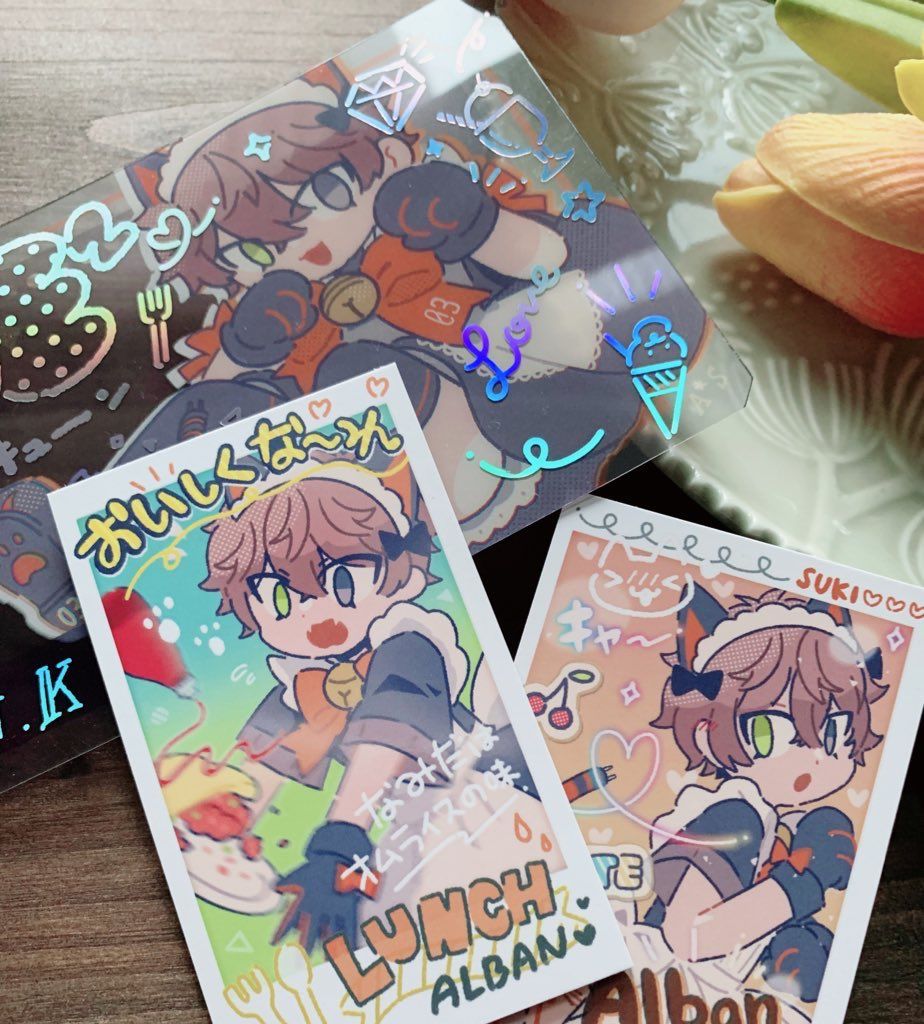 MAIDBAN女僕貓貓套組