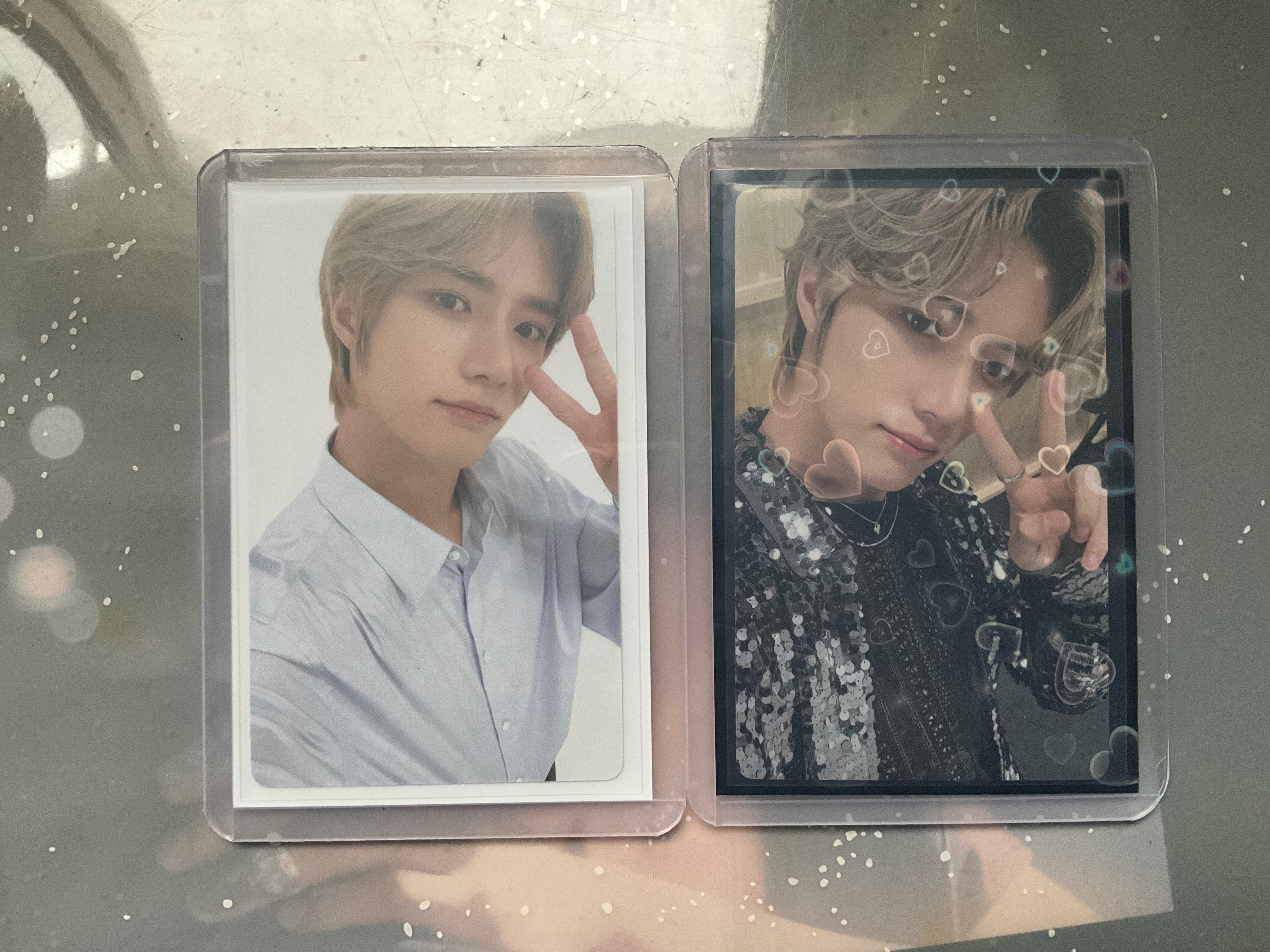 Tomorrow X Together 2️⃣ 彬竣圭區