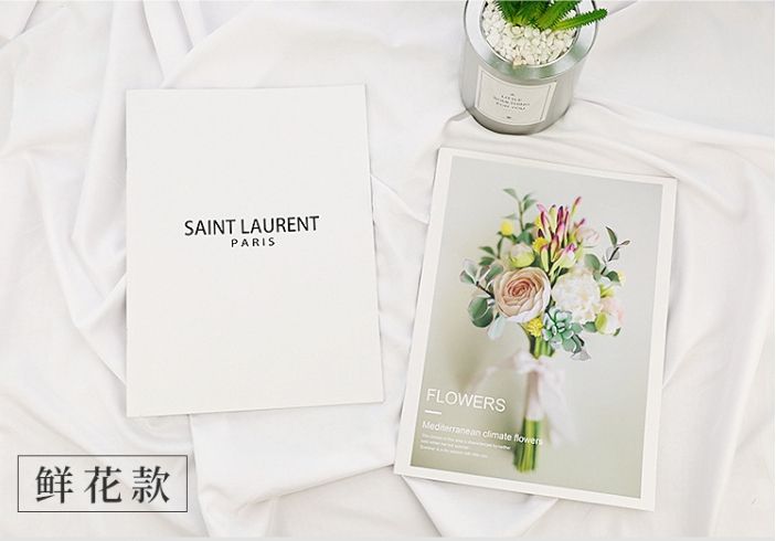 ☯繁星閣☯英文雜誌 拍攝道具 拍照背景 ins 裝飾 化妝品 美食 植物 人物 生活 雜誌 CELINE 大牌雜誌
