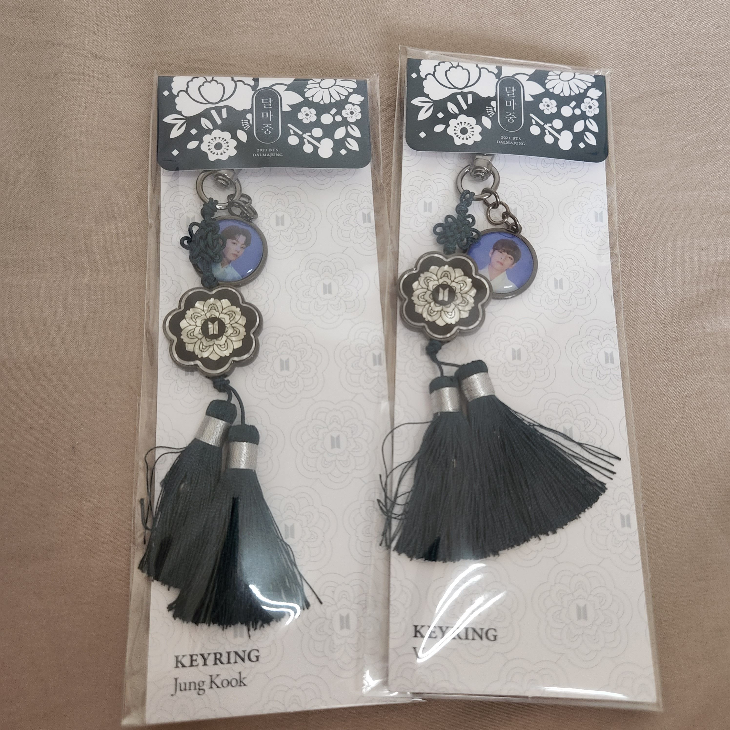 中秋 吊飾鑰匙圈