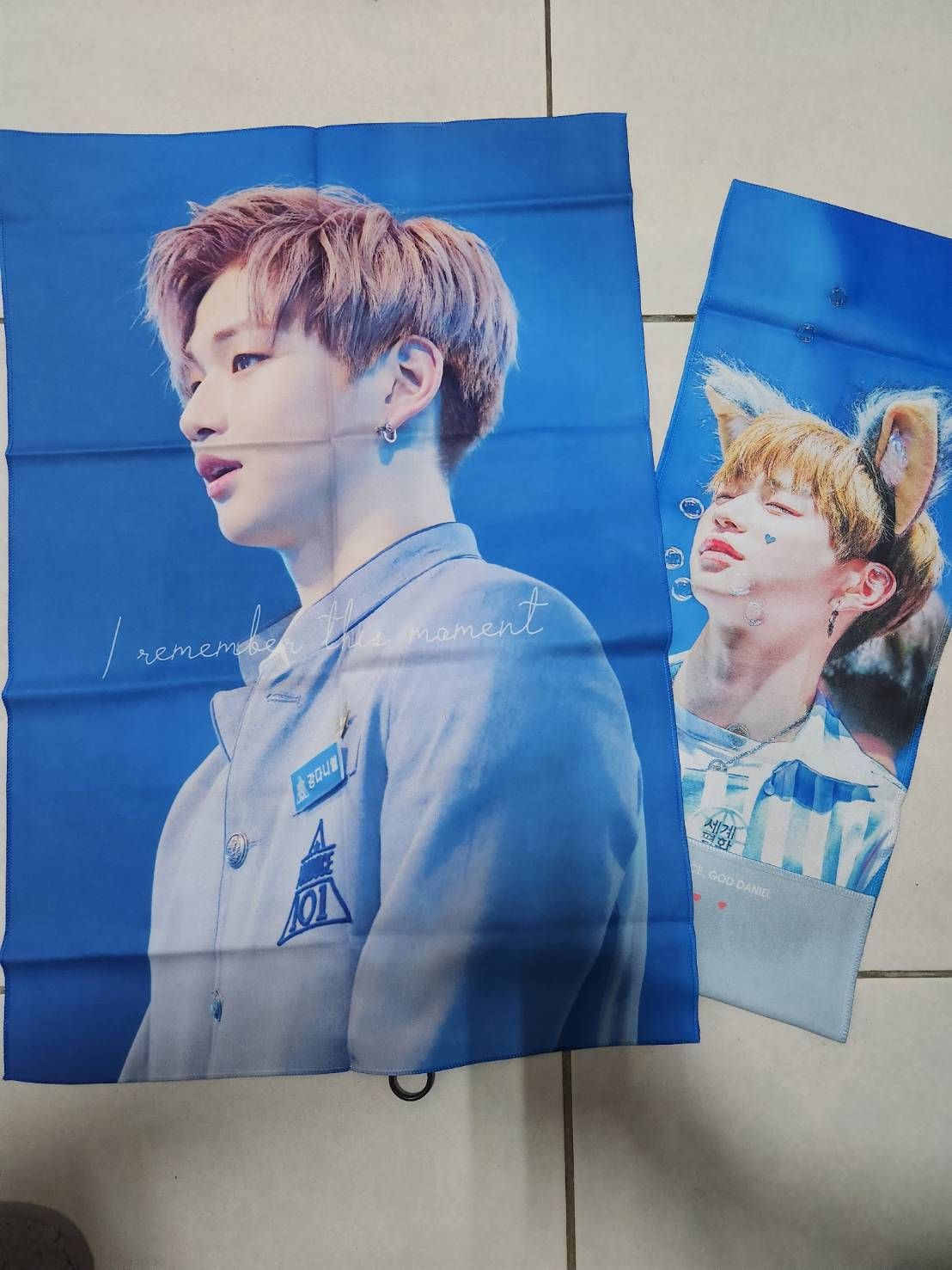 站姐周邊 / 男團、男星