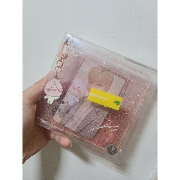 男團 聯名/代言