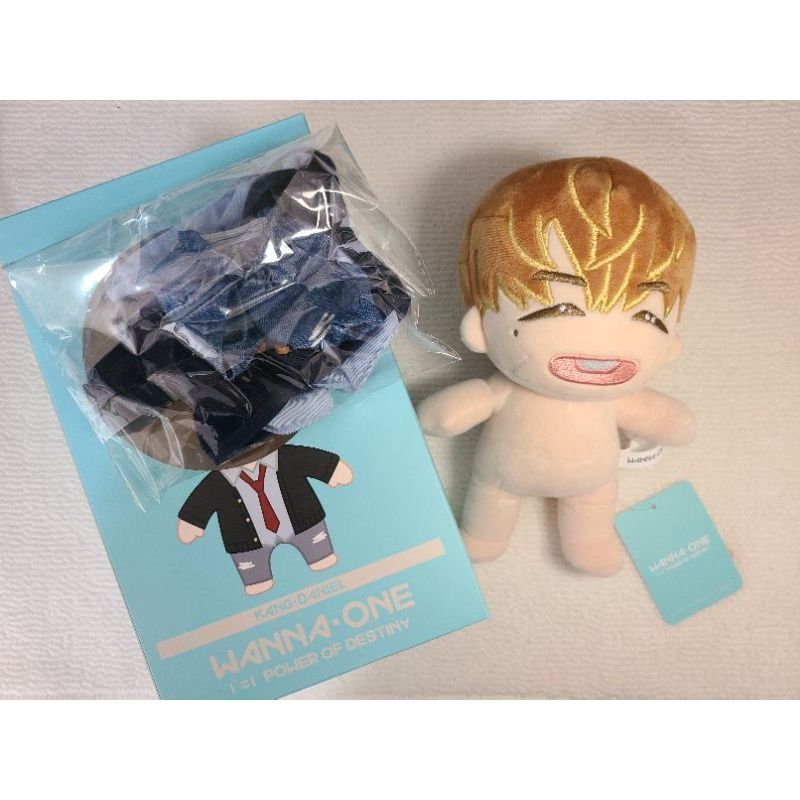 娃娃 官方/韓站