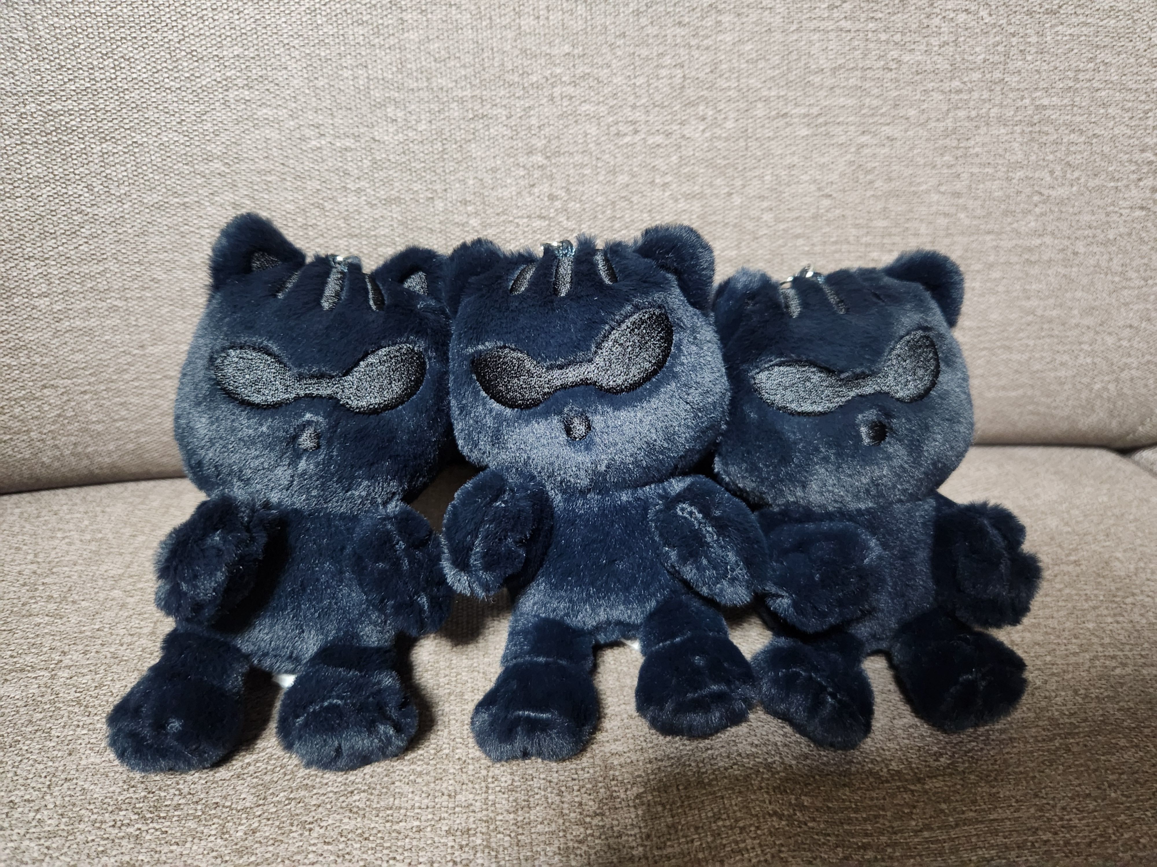 號錫演唱會週邊