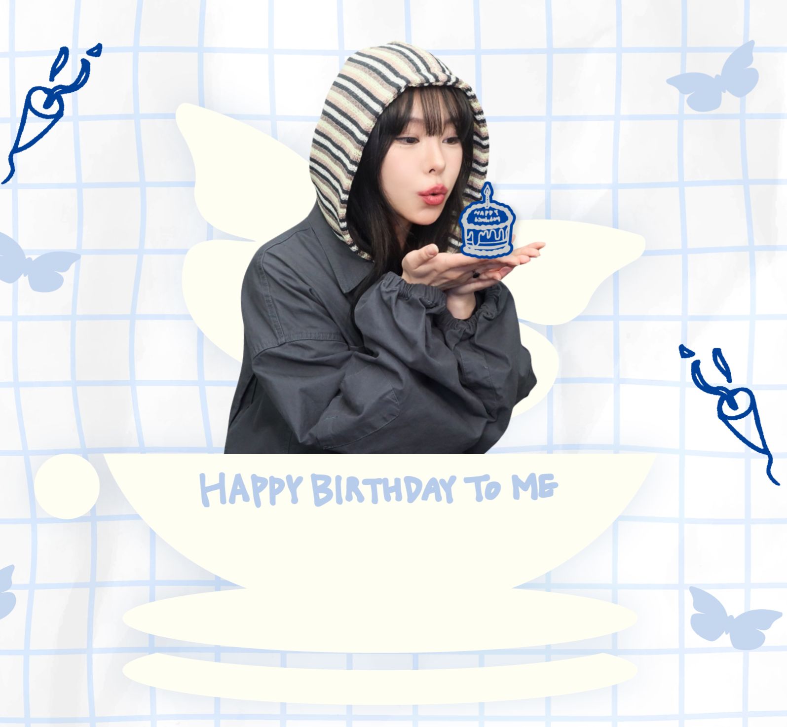 客製化訂單（1）