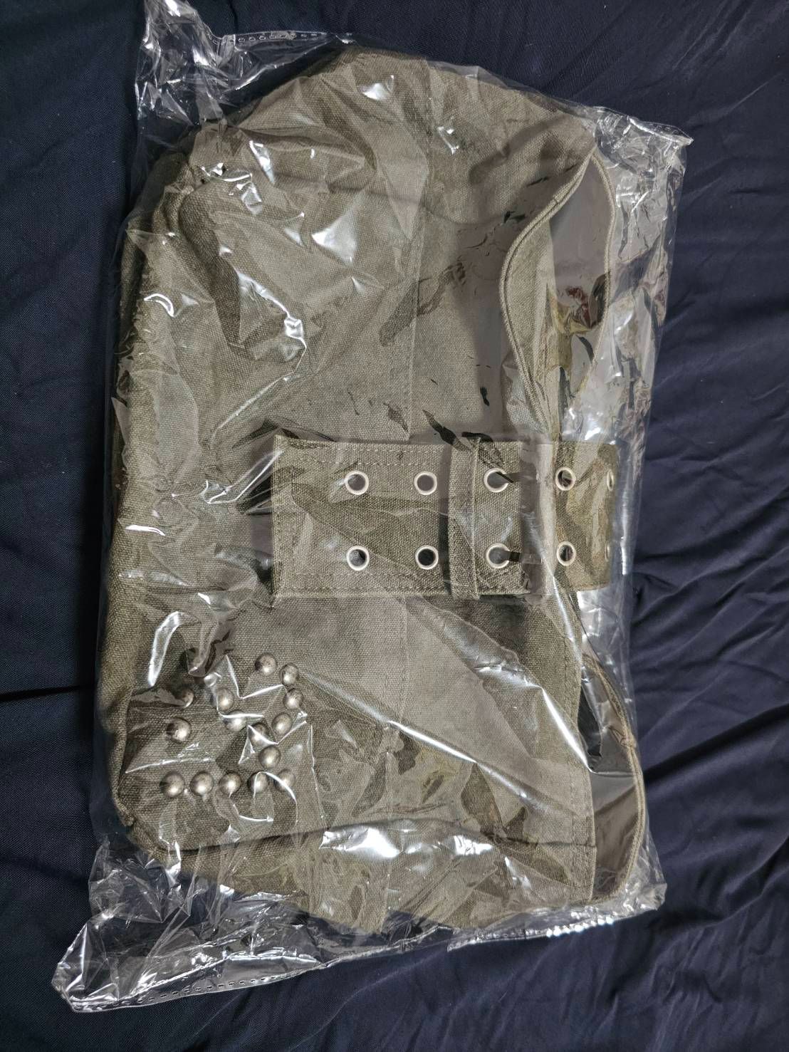 2NE1 日場週邊包包