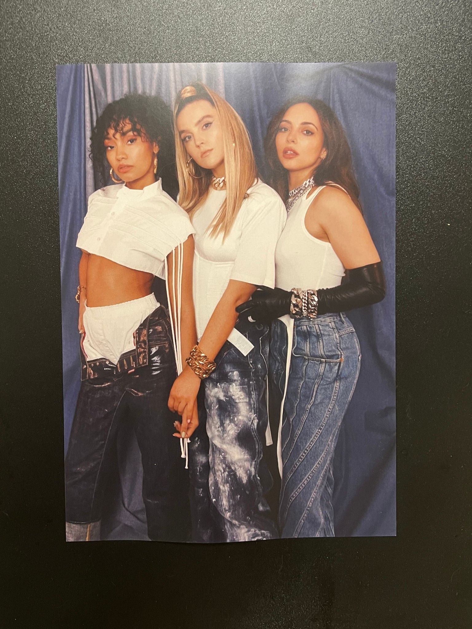 Little Mix 小海報（多款）