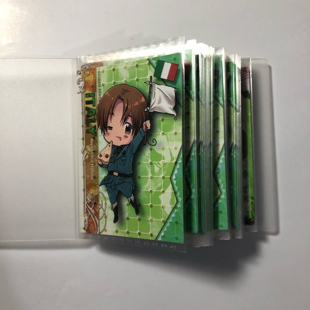 APH（+國旗周邊商品）