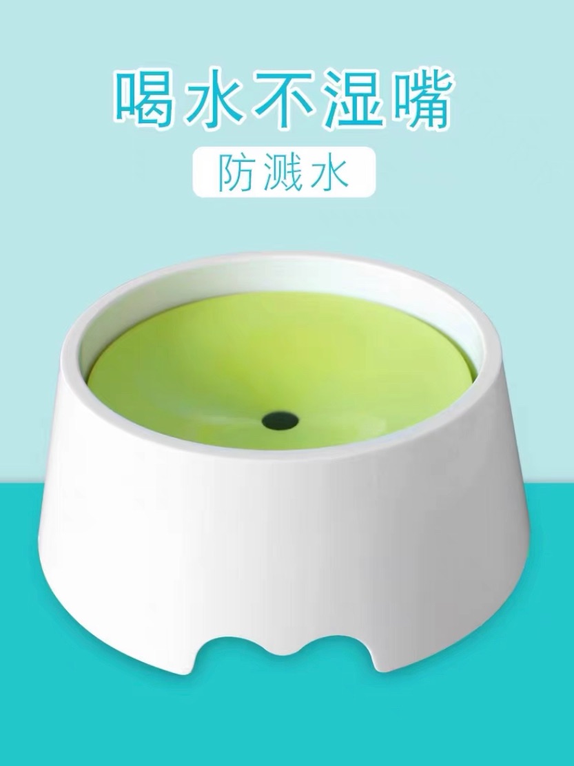 浮力水碗 （ 顏色隨機）