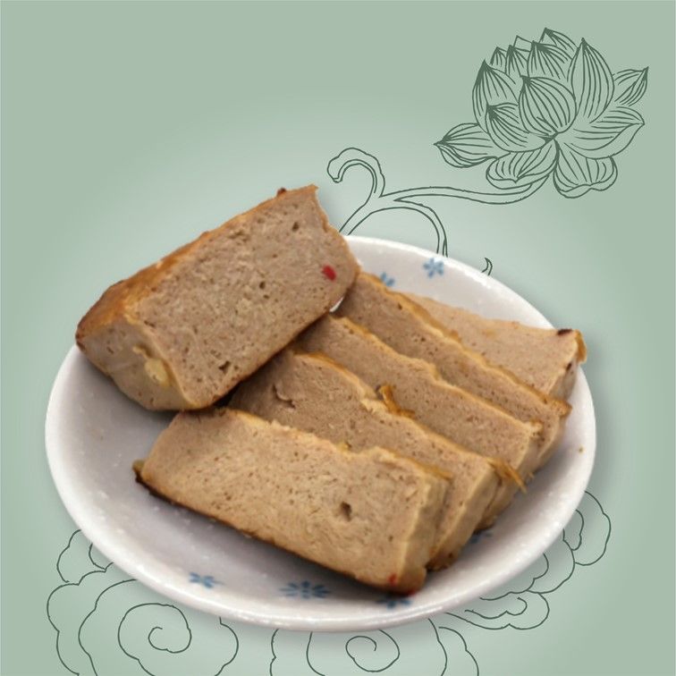 素茶鵝
