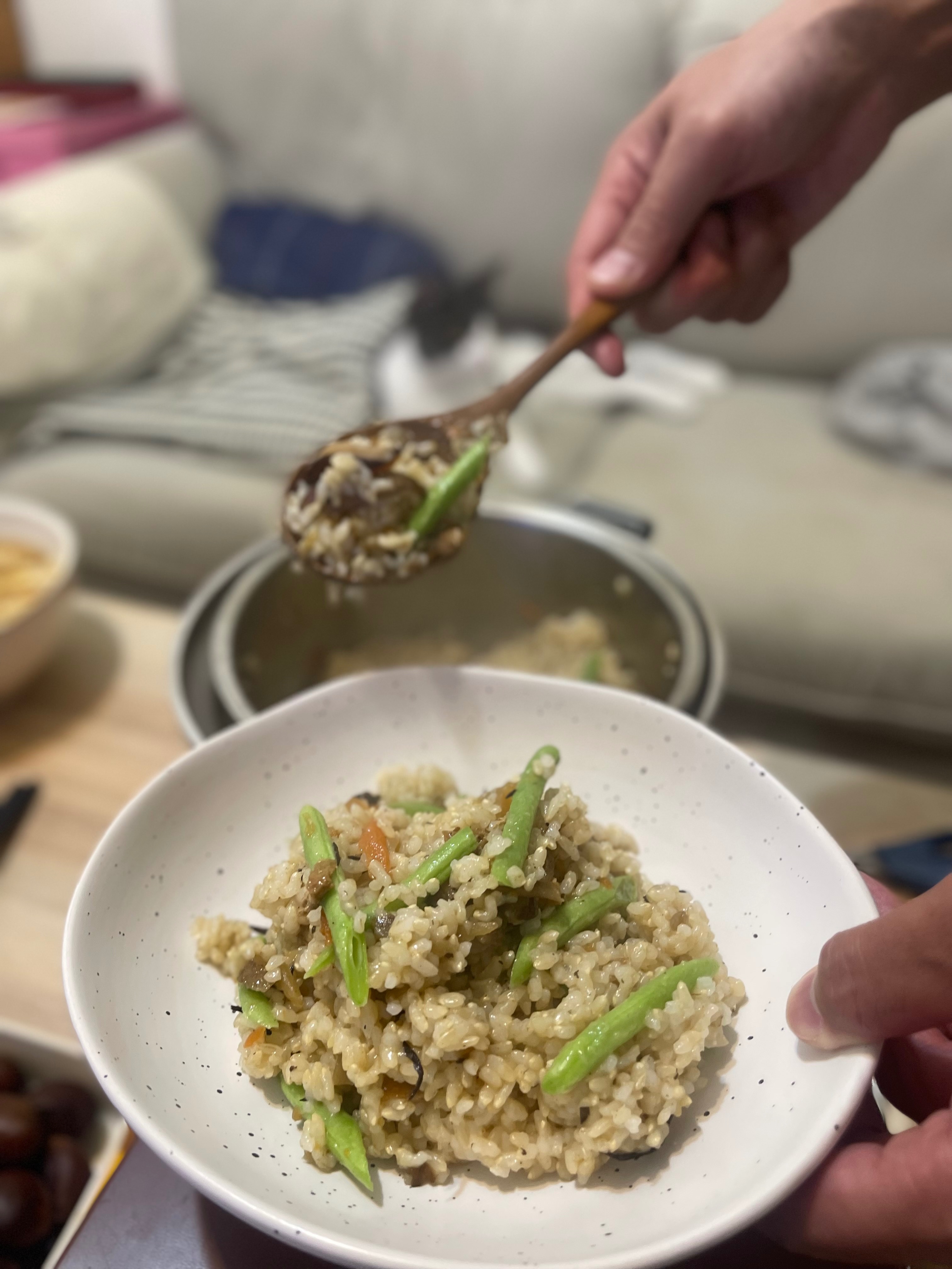 日本商品～輕鬆在家做炊飯❤️