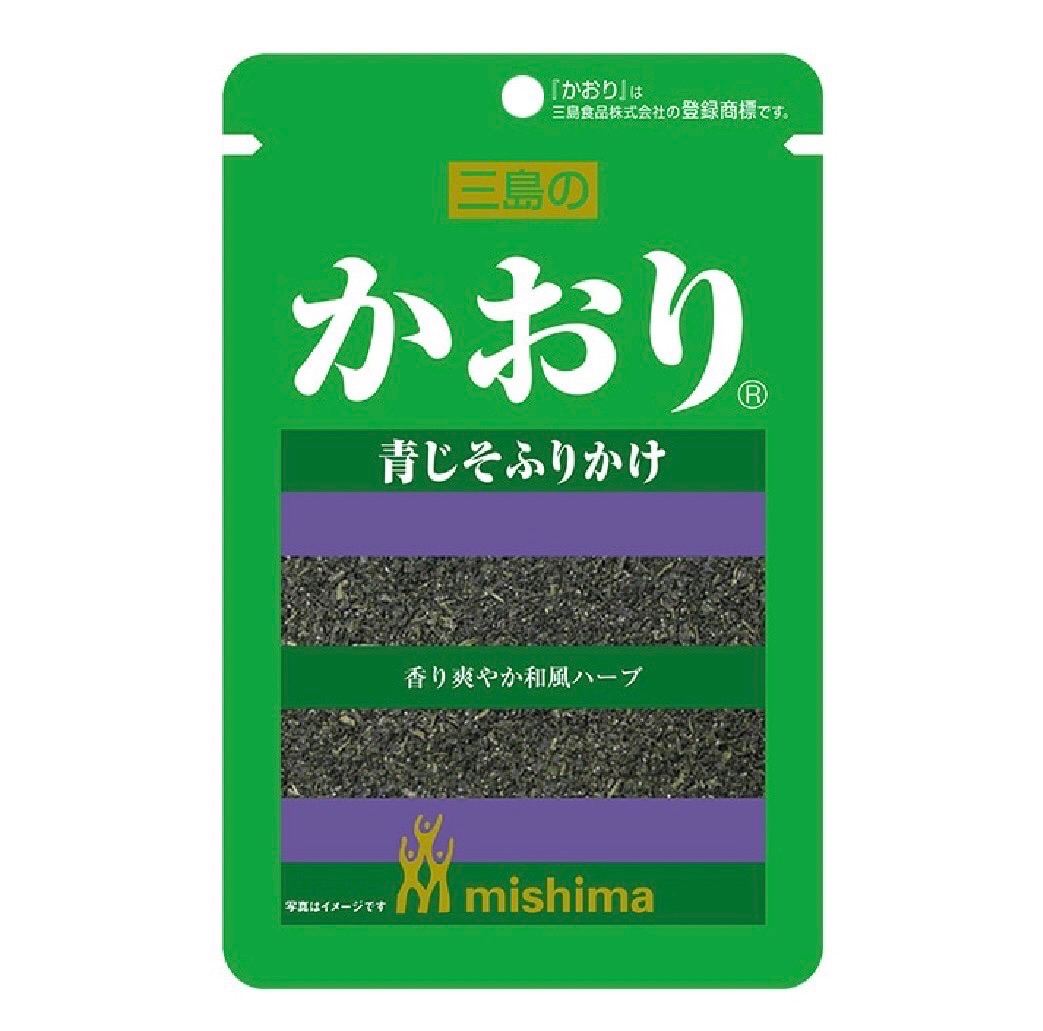 日本家庭常備拌飯神器
