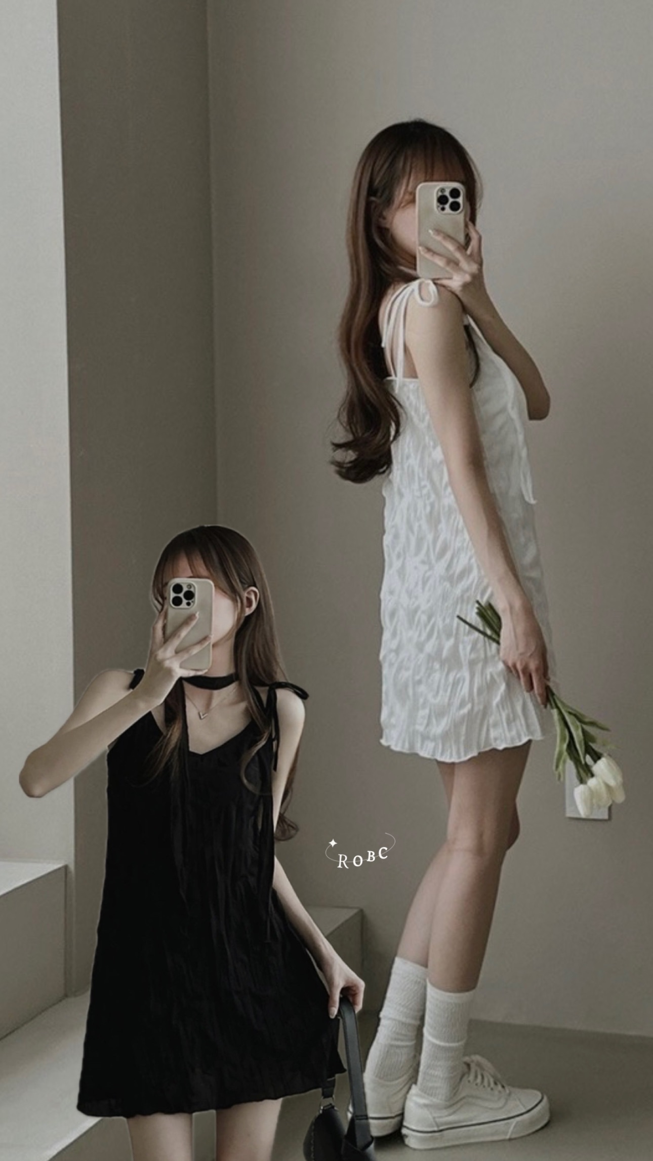 美若天仙🧚🏽‍♀️綁帶皺摺洋裝👗